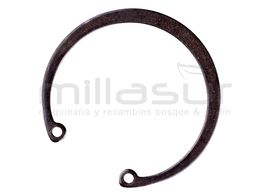 GUMMISCHELLE ROHRHALTERUNG D243-252-343A-352A | Millasur | Maquinaria y ...